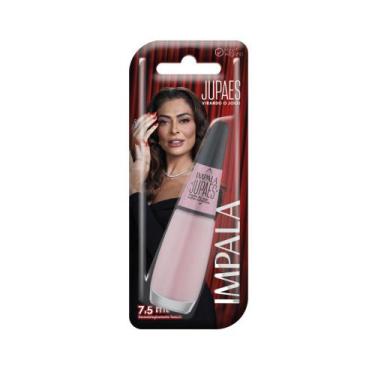 Imagem de Esmalte Impala Ju Paes Virando o Jogo Regras do Jogo 7,5ml