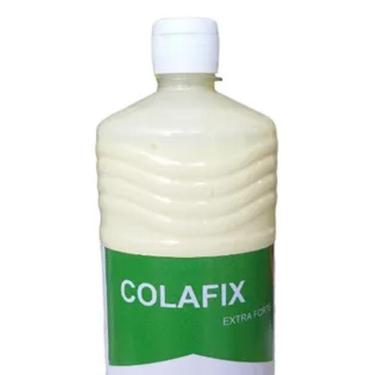 Imagem de Cola De Pva Amarela Extra Forte Colafix 1300 Madeira 1kg