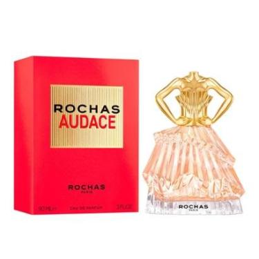 Imagem de Perfume Rochas Audace Eau de Parfum Feminino 90ml Cor:;Tamanho:Único;Gênero:Feminino-Feminino