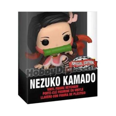 Imagem de Chaveiro de bolso Disney Winifred Sanderson Mary Sarah Hocus Pocus Fig