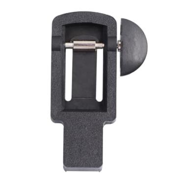 Imagem de Cortador de clarinete, ferramenta de reparo de aparador acessório de instrumento de sopro de madeira (para clarinete)