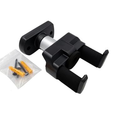 Imagem de Ganchos de violão Suporte de parede para guitarra para baixo elétrico acústico, acessórios