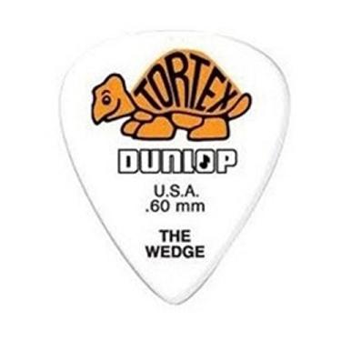 Imagem de Dunlop 424R060 TORTEX 72 PK