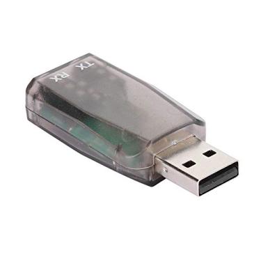 Imagem de KIMISS Transmissor Receptor 2 Em 1 5.0 Adaptador AUX de áudio para Carro, Streaming de Música Sem Fio, Plug and Play, Suporta Alcance de 33 Pés