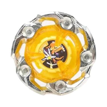 Imagem de Brinquedo De Topo Giratório Booster Leon Crest Combat Gyro Beyes Burst