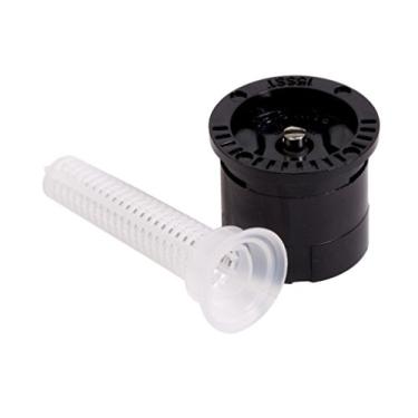 Imagem de Bocal MPR de tira de plástico Rainbird com tela e padrão de tira lateral, 15'