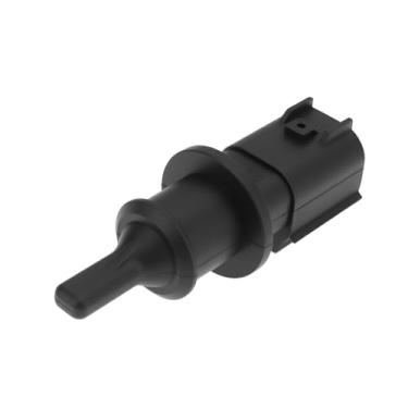 Imagem de SING F LTD Sensor de temperatura do ar do carro de 2 pinos 5149264AA 5293138AA compatível com Jeep Compass Patriot