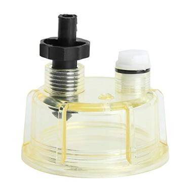 Imagem de Kit de alto desempenho do separador de água do filtro de combustível R12T para caminhões e ônibus geradores