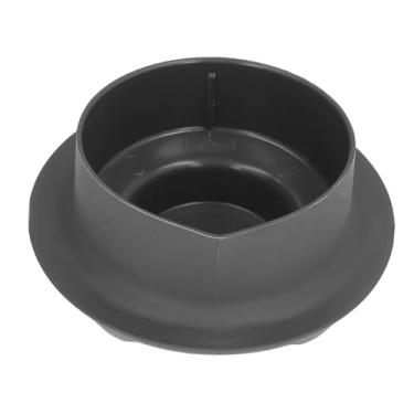 Imagem de Copo medidor de cozinha para liquidificador, peça de grau alimentício, serve para Vorwerk Thermomix TM5 TM6 copo de vedação de 100 ml