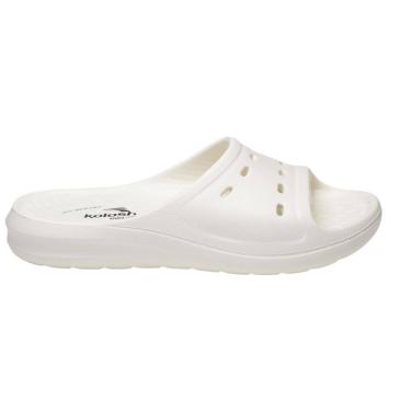Imagem de Chinelo Kolosh C4401 Gáspea EVA Feminino Leve Macio Confortável