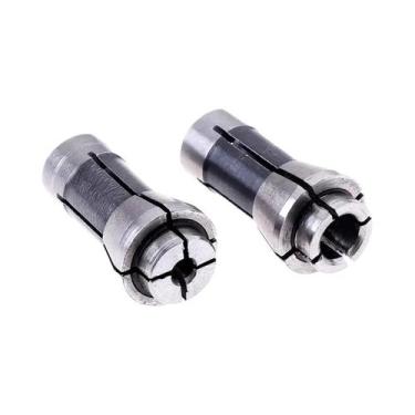 Imagem de Conjunto De Adaptadores De Mandril De 3mm E 6mm Para Esmerilhadeiras P