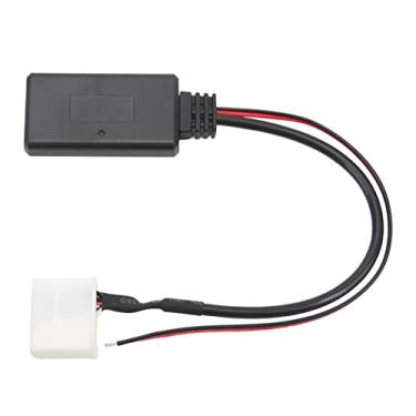 Imagem de KIMISS Trocador de CD Estéreo para Carro Adaptador AUX 5.0 para Ajuste para, Ajuste para Avalon, para, para, para, para Highlander