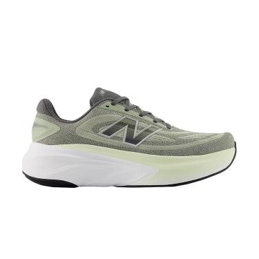 Imagem de TÊNIS NEW BALANCE FRESH FOAM X MORE V6 MASCULINO - VDE/GRAF 40-Masculino