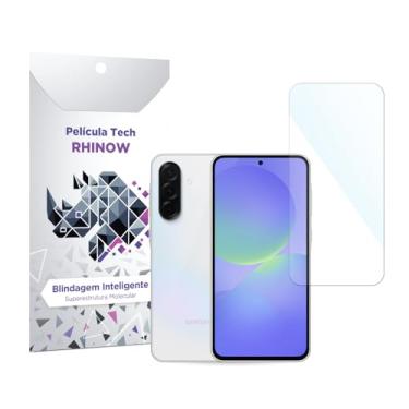 Imagem de Película Tech Vidro para Samsung Galaxy A36 (Rhinow)
