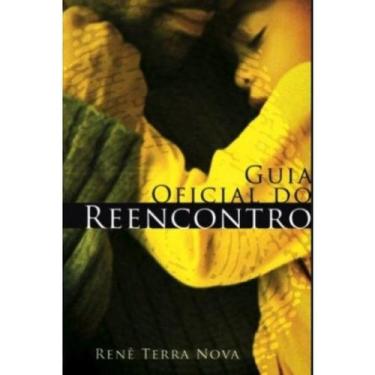 Imagem de Guia Oficial Do Reencontro - NoBrand