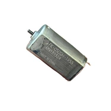 Imagem de Motores de precisão FK-050-1955 DC 3V-5V 21500RPM Carbono Longa Vida DIY Redutores Motores