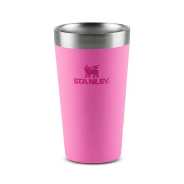 Imagem de Copo Térmico Stanley Sem Tampa 354ml Popsicle Pink