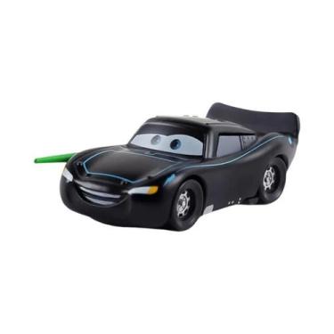 Imagem de Brinquedo De Metal Die Cast Do Carro Lightning McQueen Da Disney 1:55,