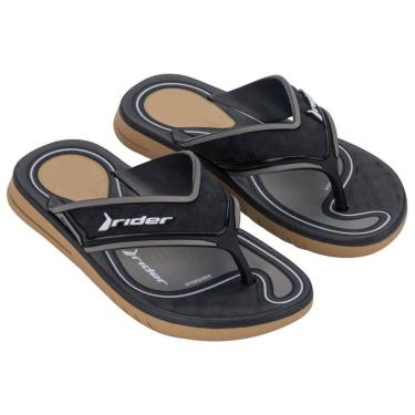 Imagem de CHINELO RIDER R LINE PLUS DEDO INF 12453 MENINOS-Masculino
