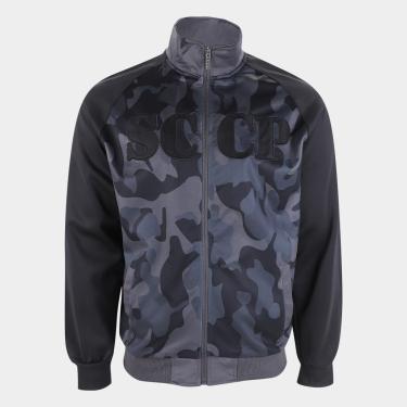 Imagem de Jaqueta Corinthians Warrior Spirit Masculina-Masculino