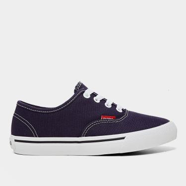 Imagem de Tênis Infantil Rainha Mont Car V-Masculino