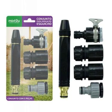 Imagem de Pulverizador De Mangueira De Bico De Alta Pressão Esguicho - Mixtou