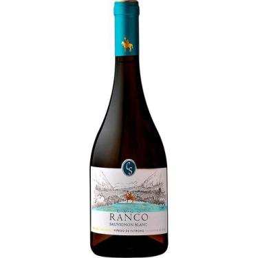 Imagem de Vinho casa silva lago ranco sauvignon blanc 750ml