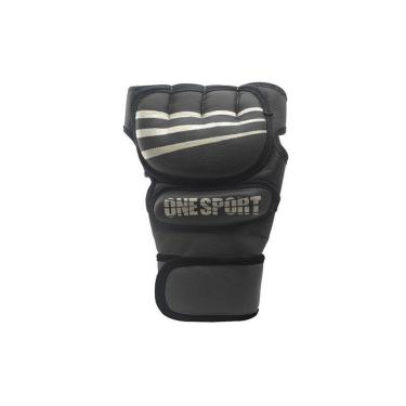 Imagem de Luvas MMA - Competição - Sem Polegar - Onne Sport-Unissex