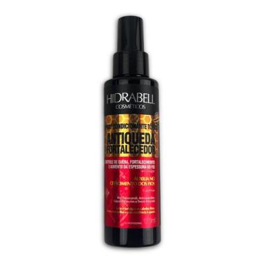 Imagem de Spray Capilar Condicionante Tônico Antiqueda Fortalecedor Hidrabell 12