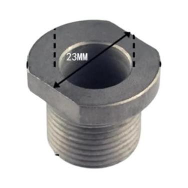 Imagem de Broca De Punção Para Madeira De 3mm-15mm, Gabarito De Cavilhas, Guia L