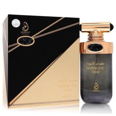 Imagem de Perfume Feminino Arabiyat Prestige 100 Ml Eau De Parfum