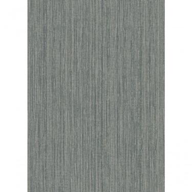 Imagem de Papel De Parede Flow Linhas E Fios De Prata A8040208 Rolo 10m X 0,53m