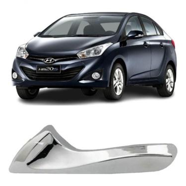 Imagem de Macaneta Interna Hb20 12 A 19 Gatilho Hb20s Diant Tras Esq [f103]