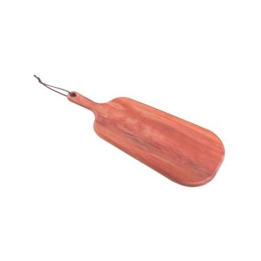 Imagem de Tábua De Madeira Bread Com Cabo - Tramontina