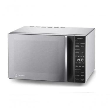 Imagem de Forno Micro-ondas ME36S Electrolux Inox 220V