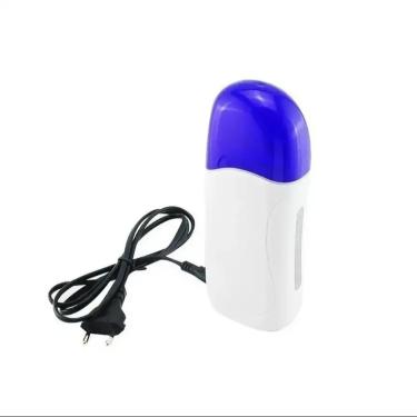 Imagem de Aquecedor de Cera Depilador Heater Roll-On Portátil Rollon