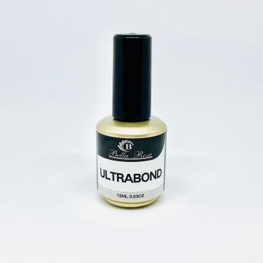 Imagem de Ultrabond Para Unhas Selante Esmalte Gel Acrigel Fibra UV 15ml