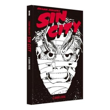 Imagem de Dama Fatal, A - DEVIR, Sortido