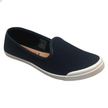 Imagem de Sapatilha Moleca Slipper Lisa-Feminino