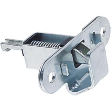 Imagem de Fechadura Tampa Caçamba Interna Courier Ranger 97/13