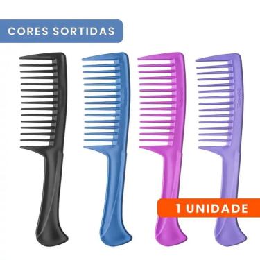 Imagem de Pente Onda Dompel Ref 4544- Plástico