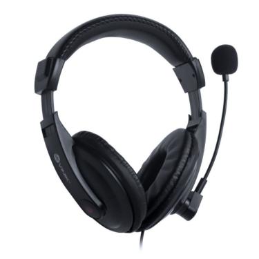 Imagem de Headset Go Play Fm35 Preto