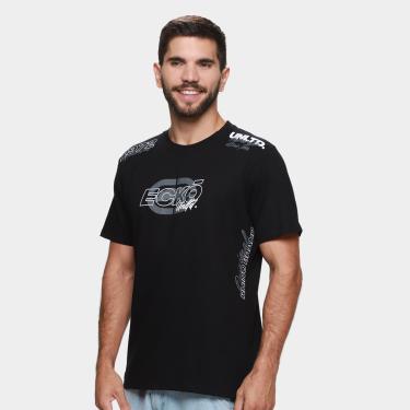 Imagem de Camiseta Ecko Unltd Display Masculina-Masculino