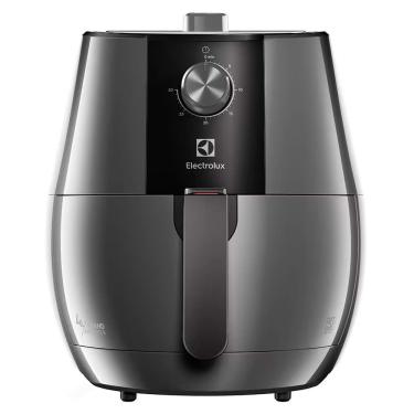 Imagem de Fritadeira Elétrica Electrolux EAF30 Grand AirFryer 4L - Grafite