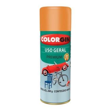Imagem de Spray Uso Geral Para Geladeira Bege Brastemp (55241) - Colorgin