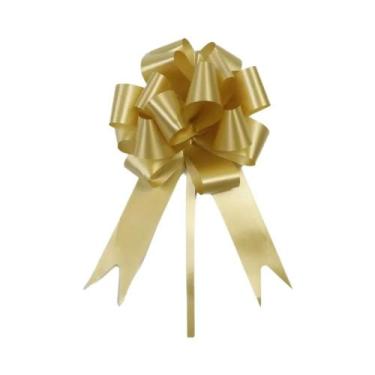 Imagem de Laços Coloridos Para Embalagem De Presentes 10-50PCS Decoração Para Fe