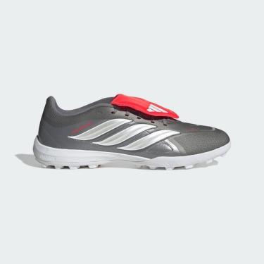 Imagem de Chuteira Society Adidas Predator League com Língua Dobrável-Unissex