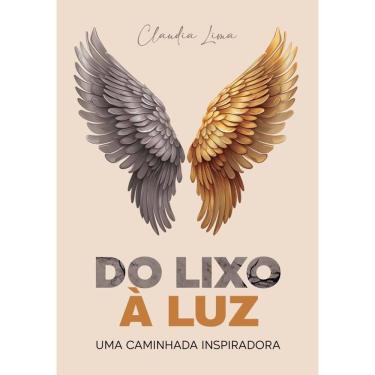 Imagem de DO LIXO À LUZ | Cláudia Lima
