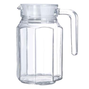 Imagem de Jarra de Vidro 750ml CV244743 Cazza