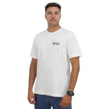 Imagem de Camiseta Rip Curl Poster Brasil Bone-Masculino